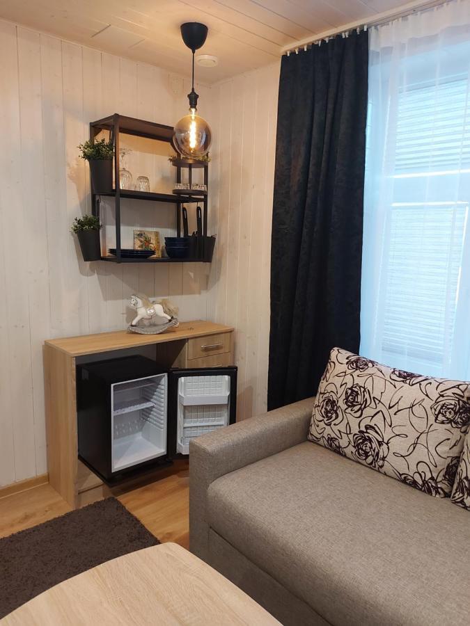 Aare Accommodation Валга Экстерьер фото