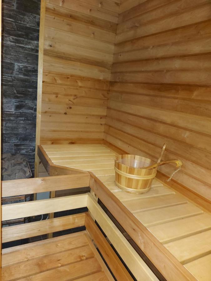 Aare Accommodation Валга Экстерьер фото