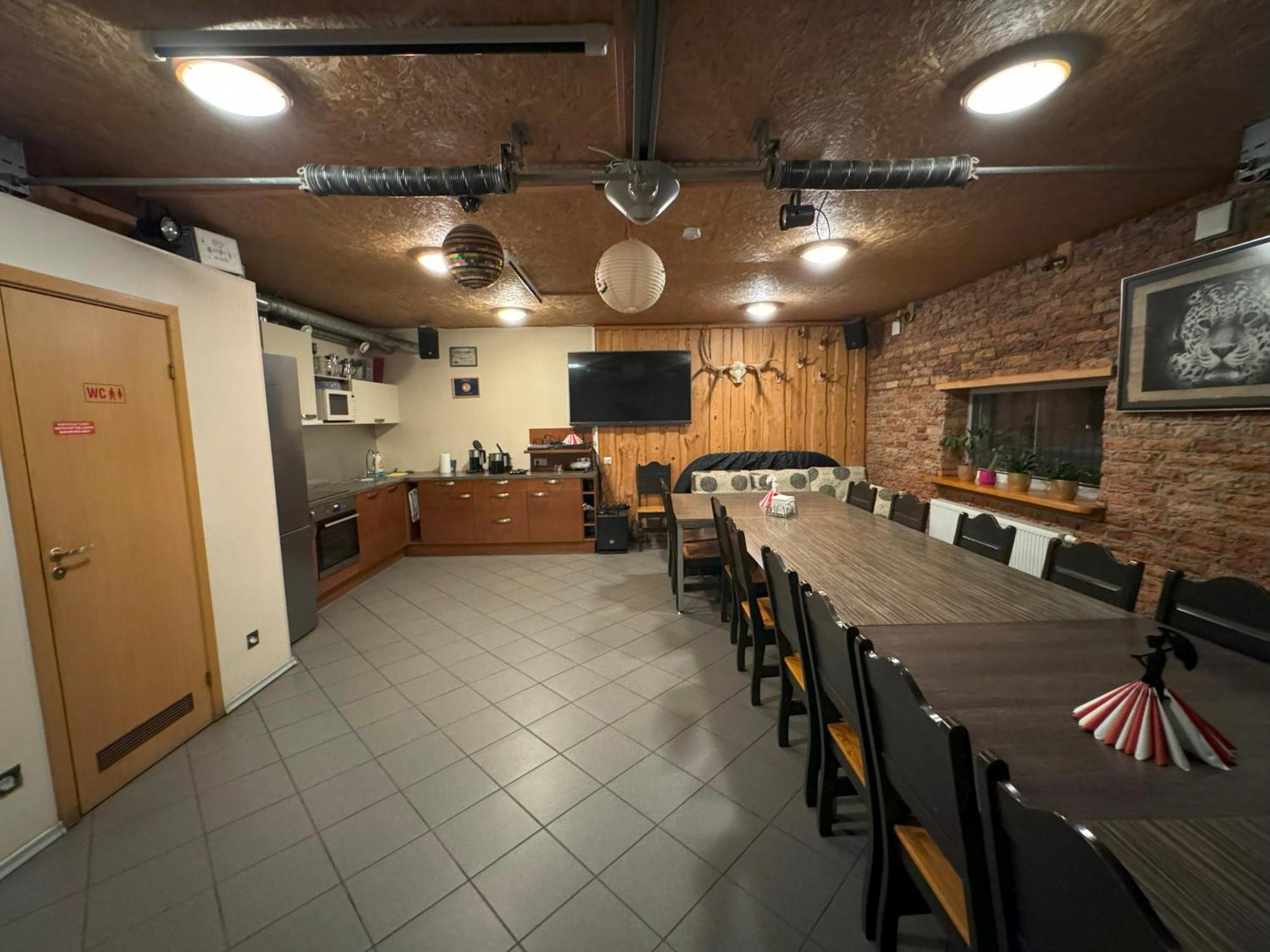 Aare Accommodation Валга Экстерьер фото
