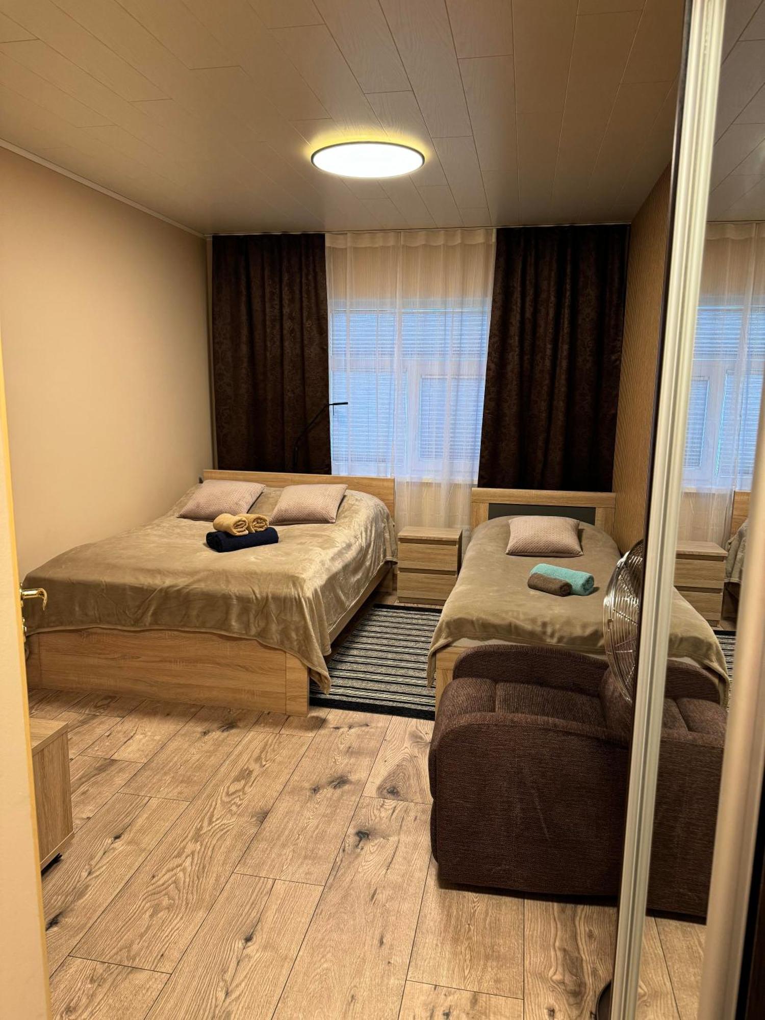 Aare Accommodation Валга Экстерьер фото