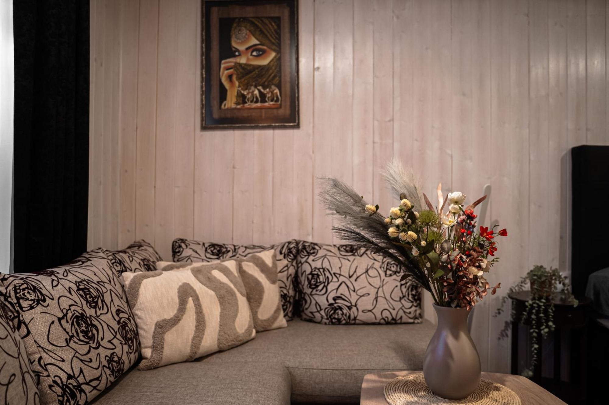 Aare Accommodation Валга Экстерьер фото
