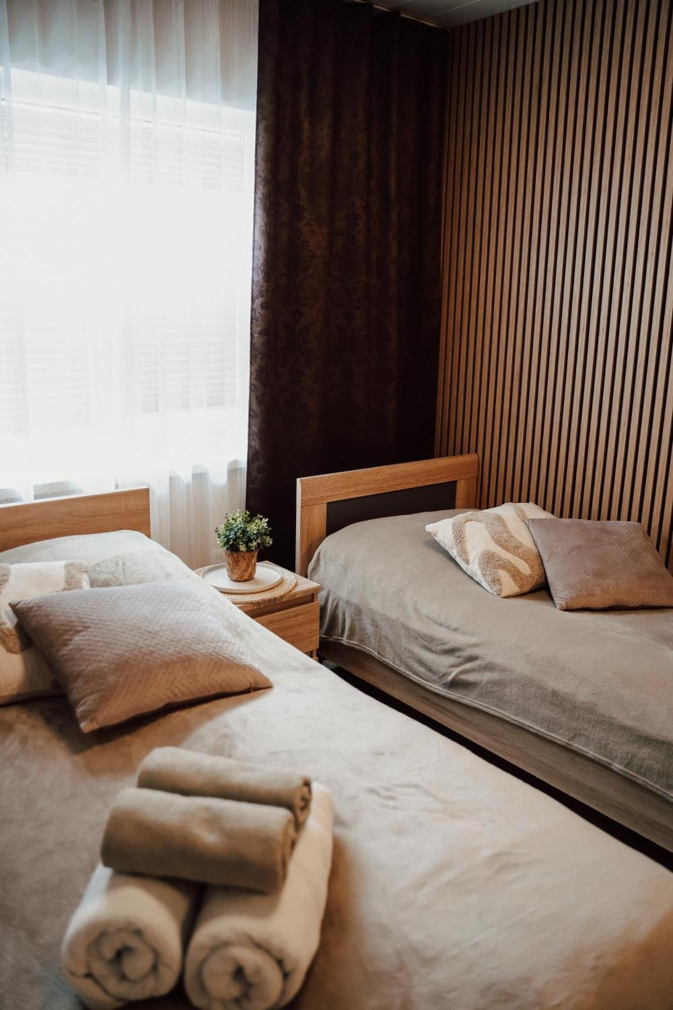 Aare Accommodation Валга Экстерьер фото