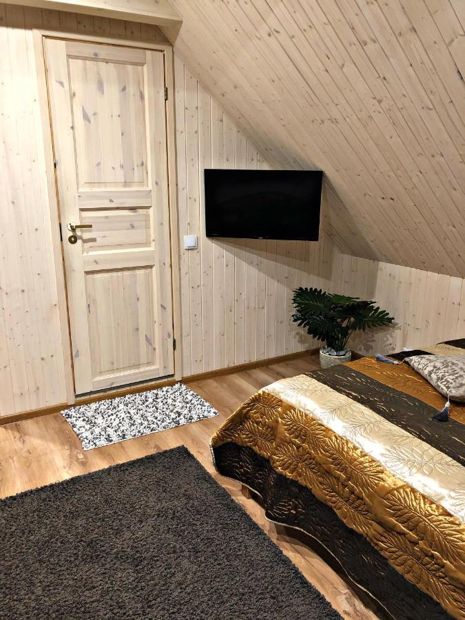Aare Accommodation Валга Экстерьер фото